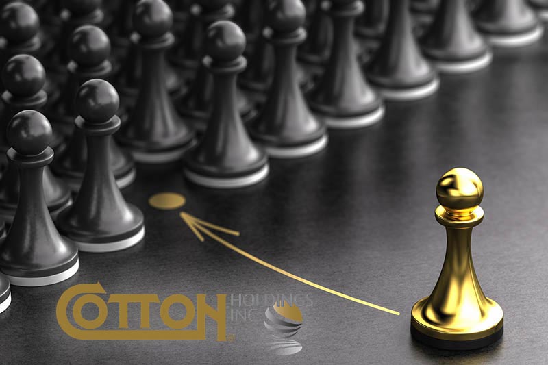 Cotton Holdings Acquires Two New Restoration Service Providers Cleanfax