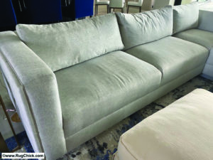 viscose blend furniture and rug wear