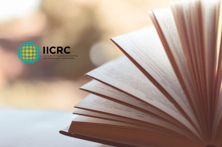 2-IICRC-standards