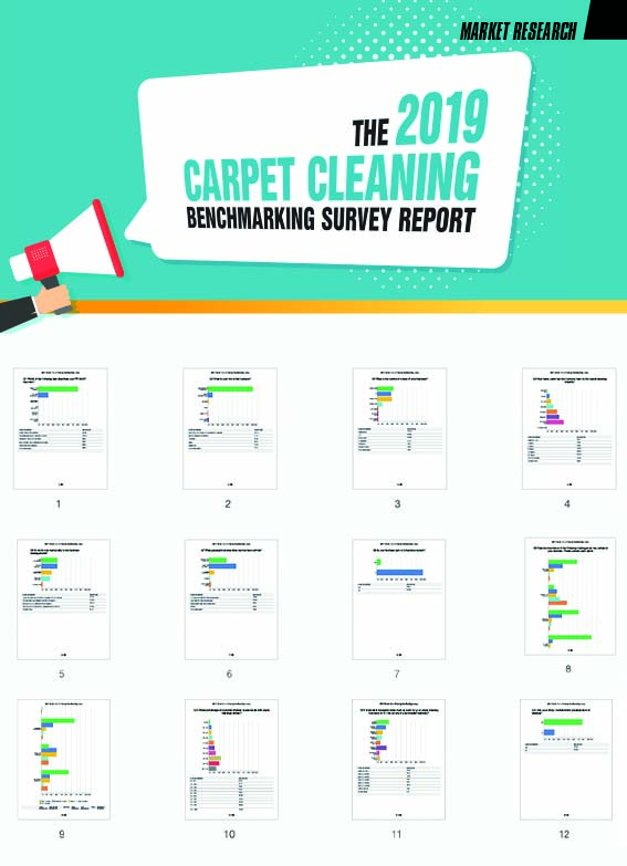2019 Carpet Cleaning Benchmarking Report-Thumb