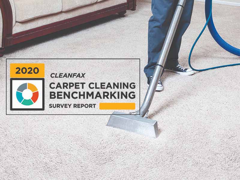 2020-CLEANFAX-CARPET-CLEANING-BENCHMARKING-SURVEY-REPORT