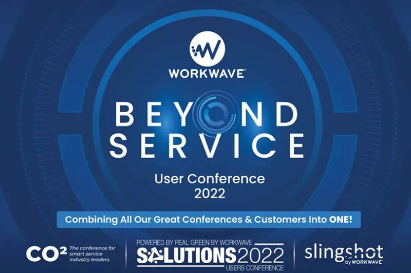 Beyond-service-user-conference