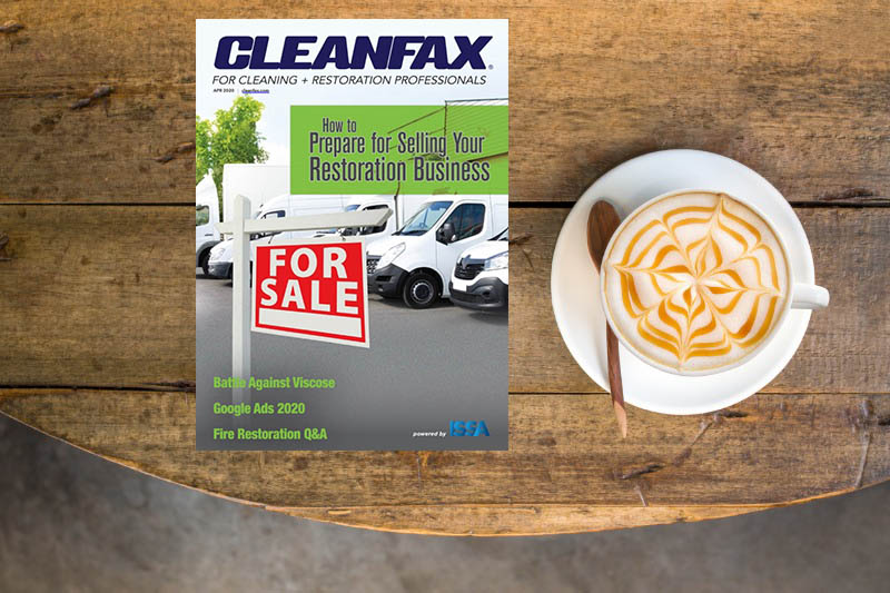 Cleanfax-April-2020-rundown