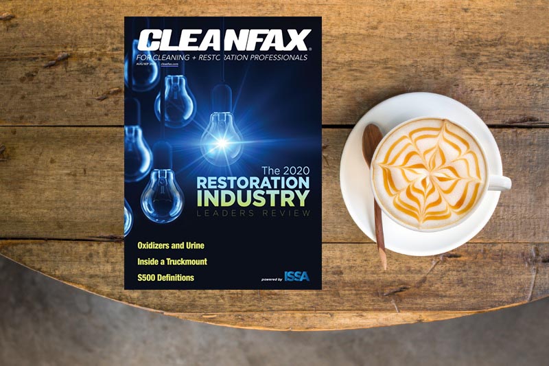 Cleanfax-August-September-2020-rundown