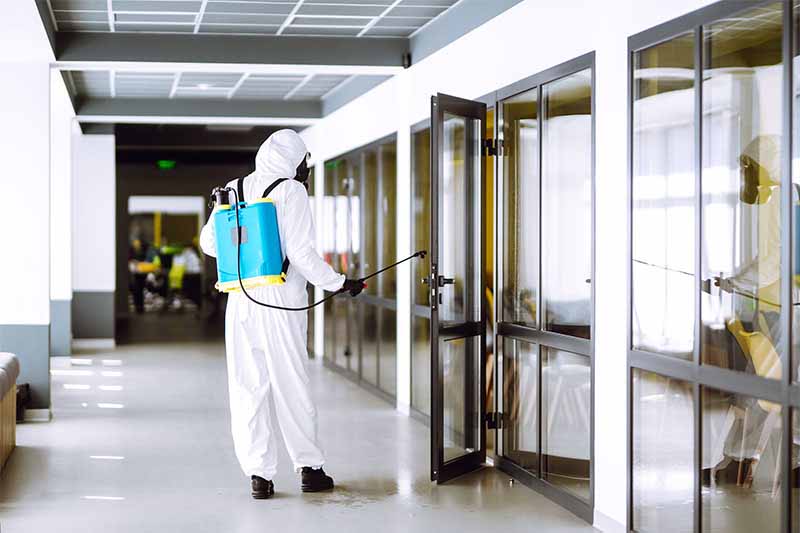 Gbac-star-service-accreditation-disinfection-ppe