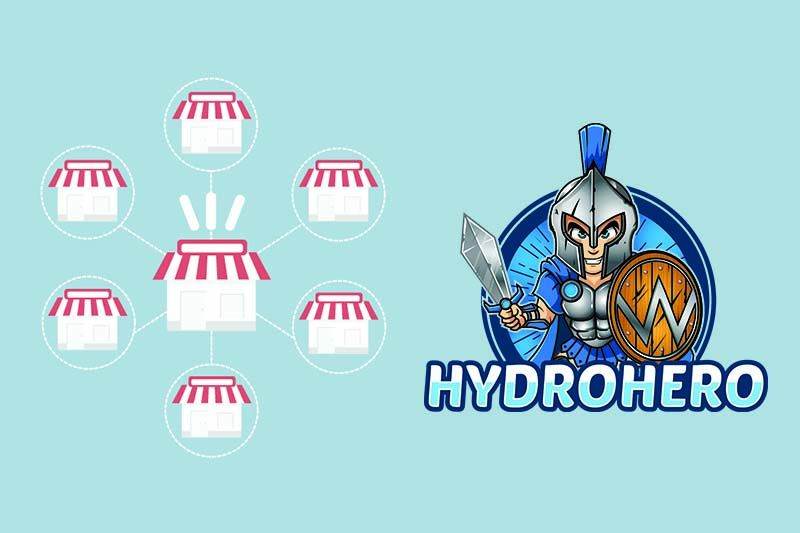 HydroHero-franchise