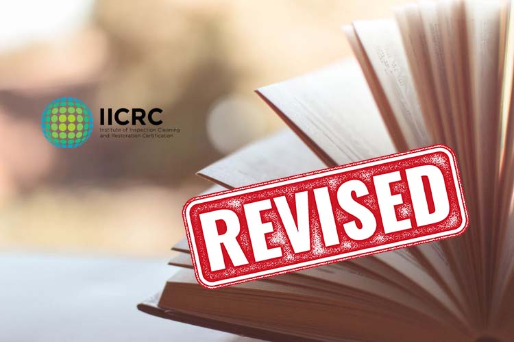 IICRC-standards-revised