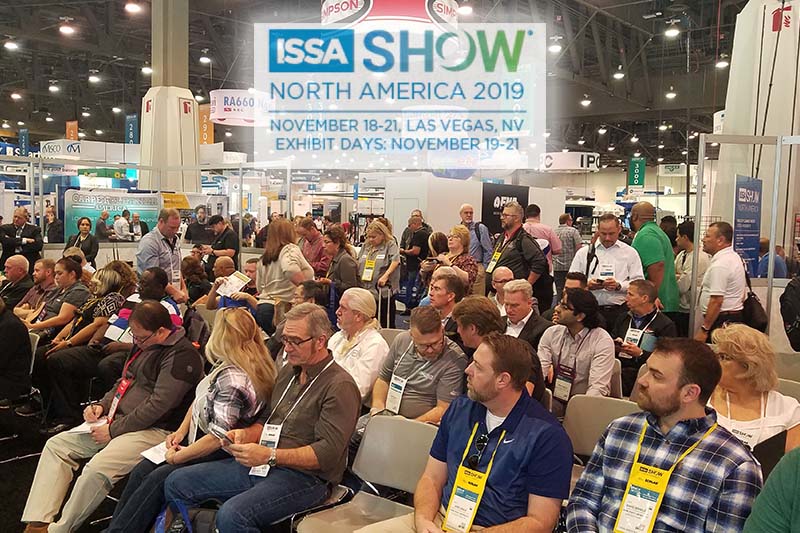 ISSA-Show-North-America-2019