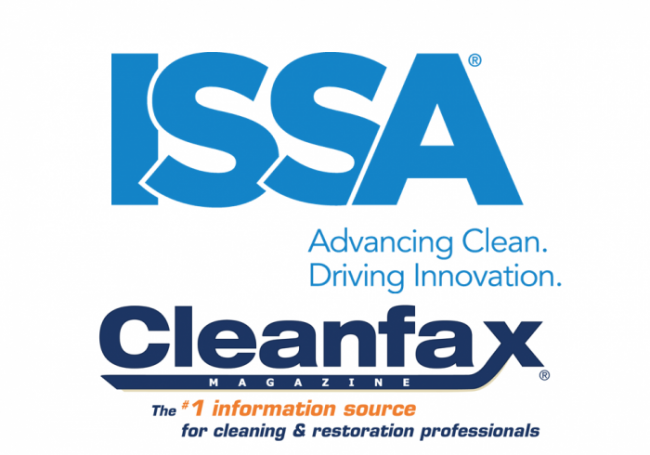 ISSA-and-Cleanfax-1-e1482460275595
