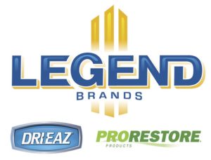 Legend brands
