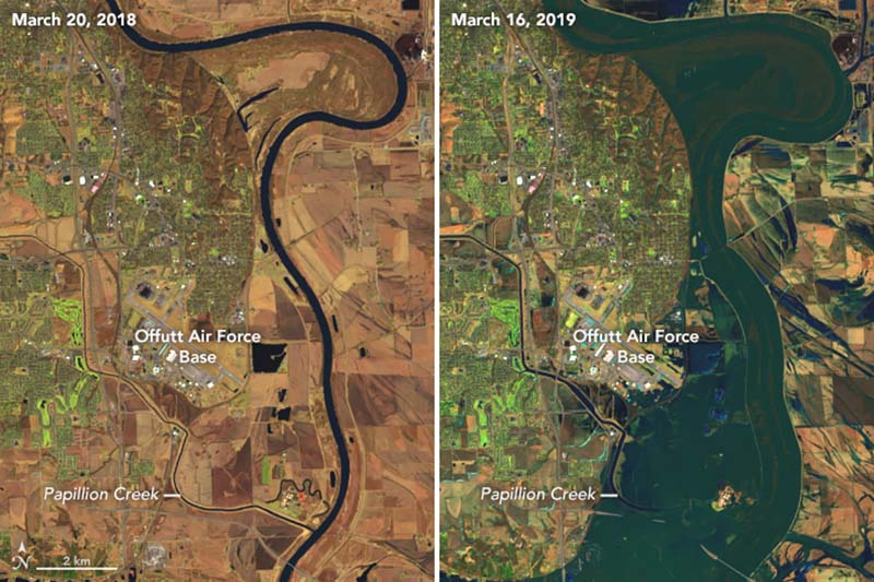 Midwest-Floods-Nasa-Earth-Observatory