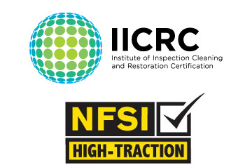 PR_IICRC-NFSI-logos_360x235_72DPI_RGB
