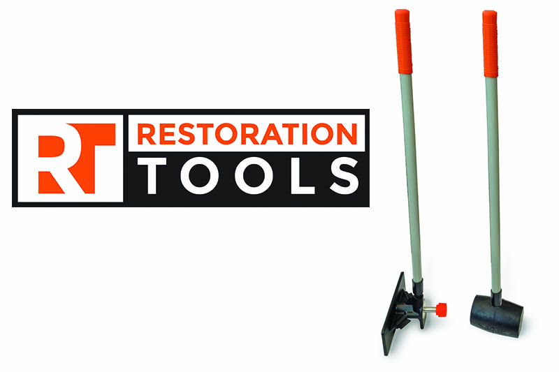 Restoration-tools