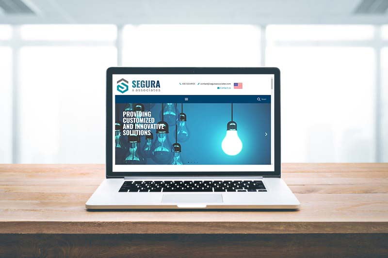 Segura-Associates-Website