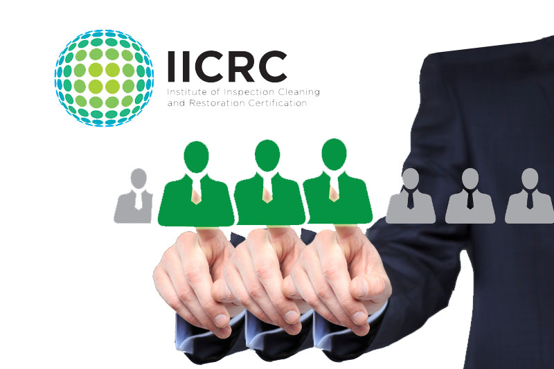 Three-New-Members-Added-to-IICRC-Management-Team