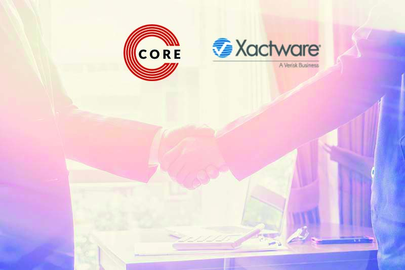 Xactware-agreement
