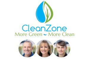 clean zone
