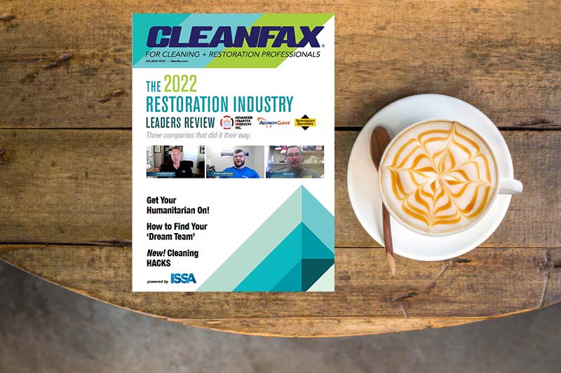Cleanfax-July-August-2022-rundown