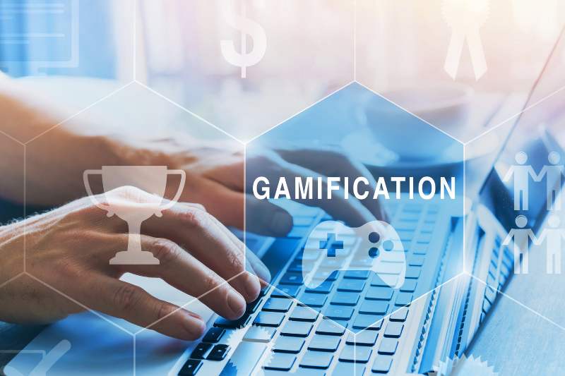 gamification challenges