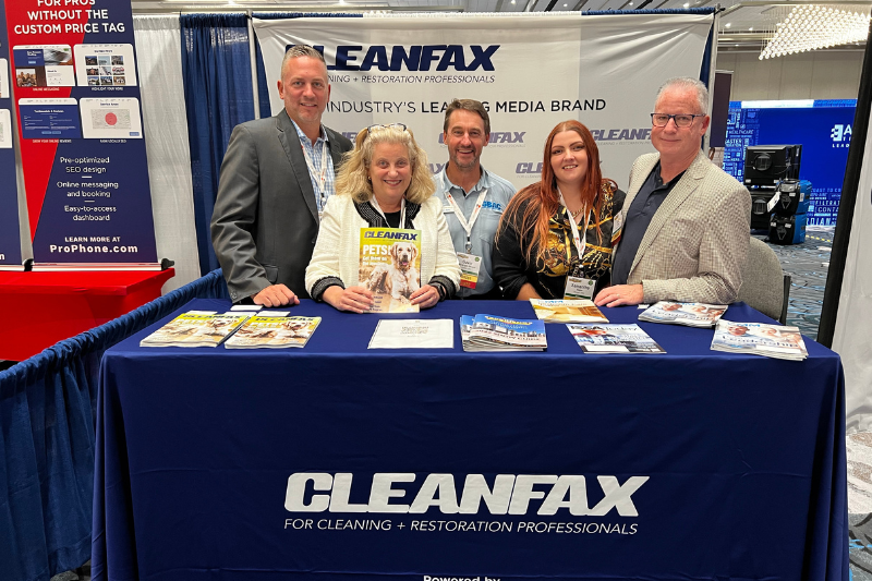 cleanfax team
