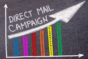 direct mail marketing campaign