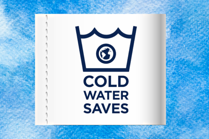 Cold water saves TSC