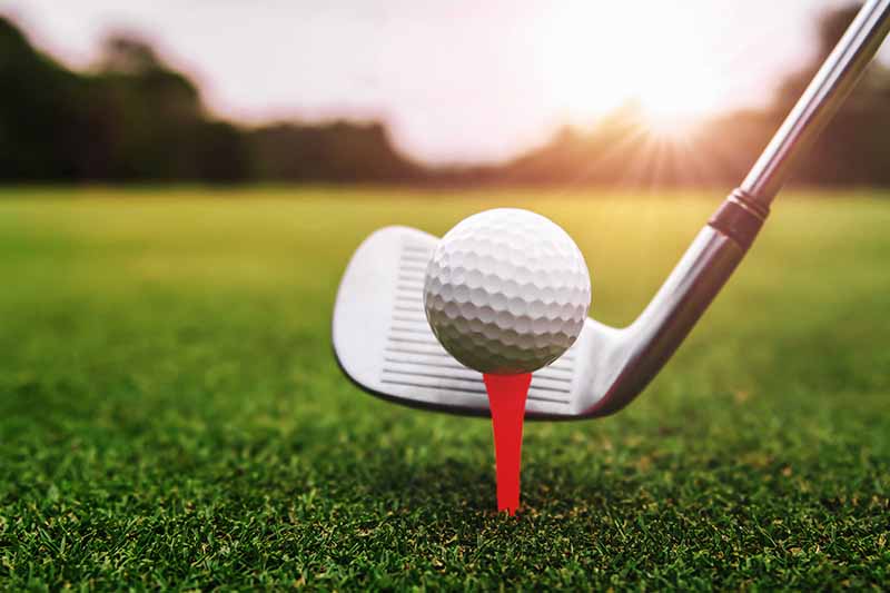 Hurricane Ian Golf Course Damage Report - Cleanfax