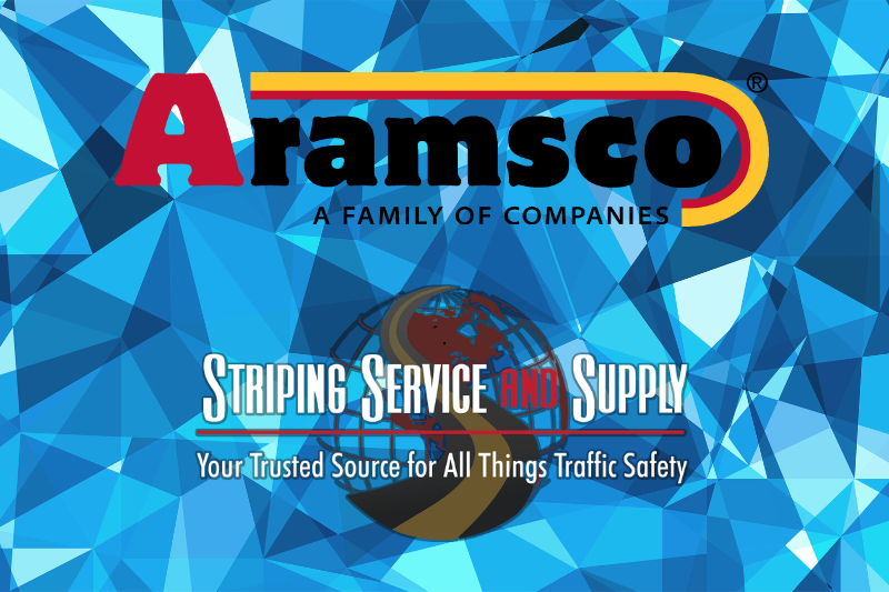aramsco striping service