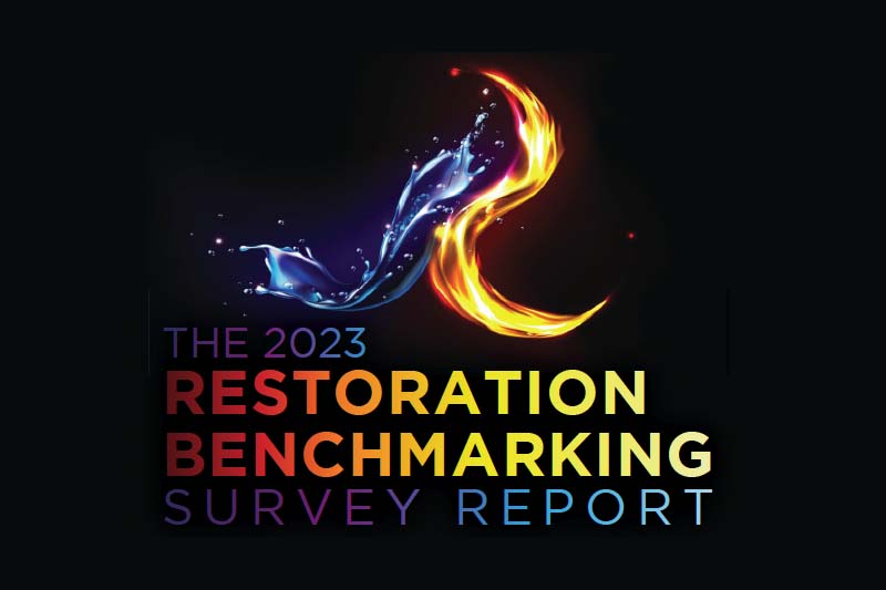 Restoration Survey