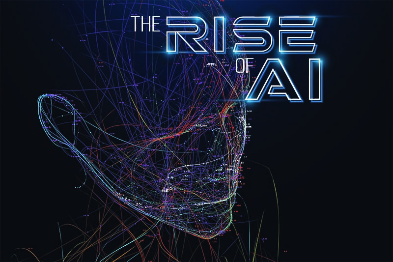 Rise of AI feature