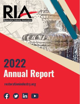 2022 RIA Annual Report