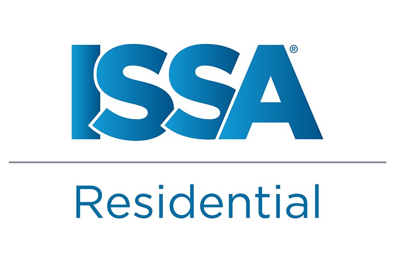 ISSA Residential Logo
