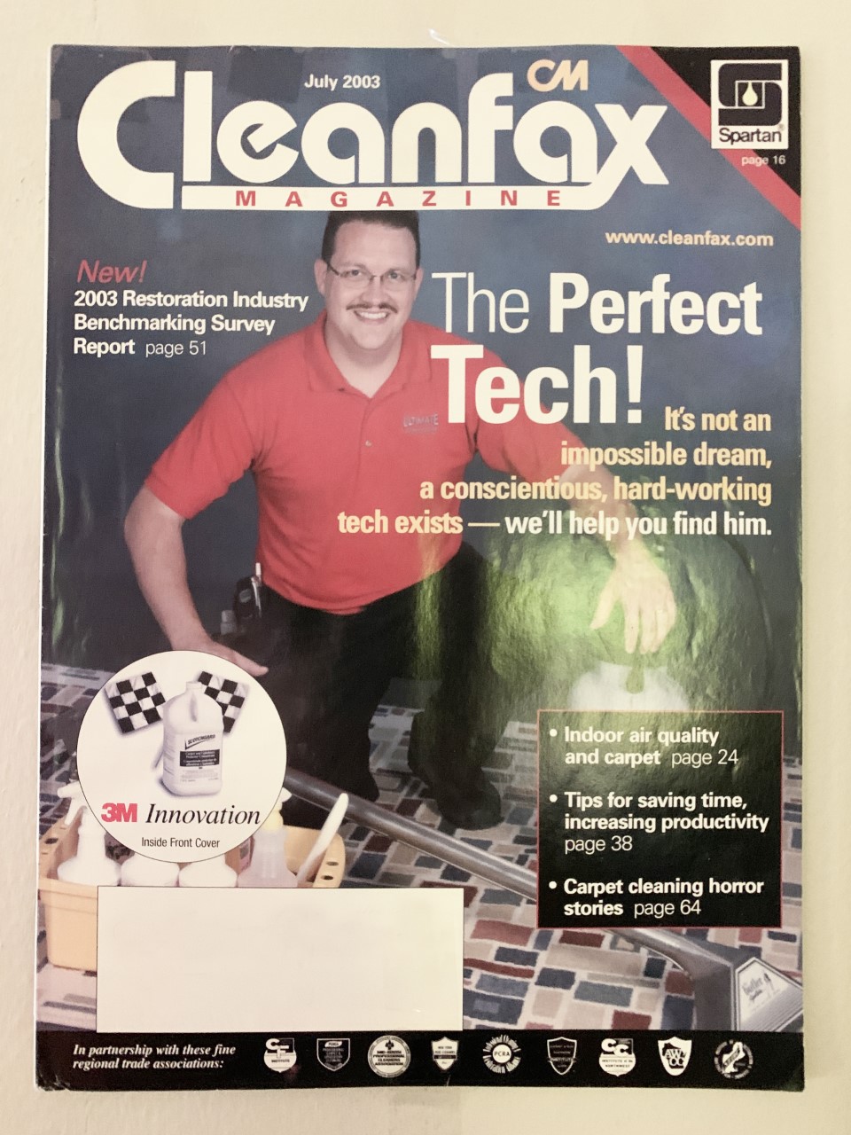 thumbnail_Cleanfax Debut Cover