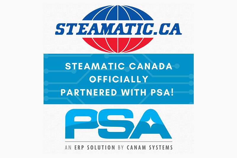 FINAL Steamatic Canada PSA