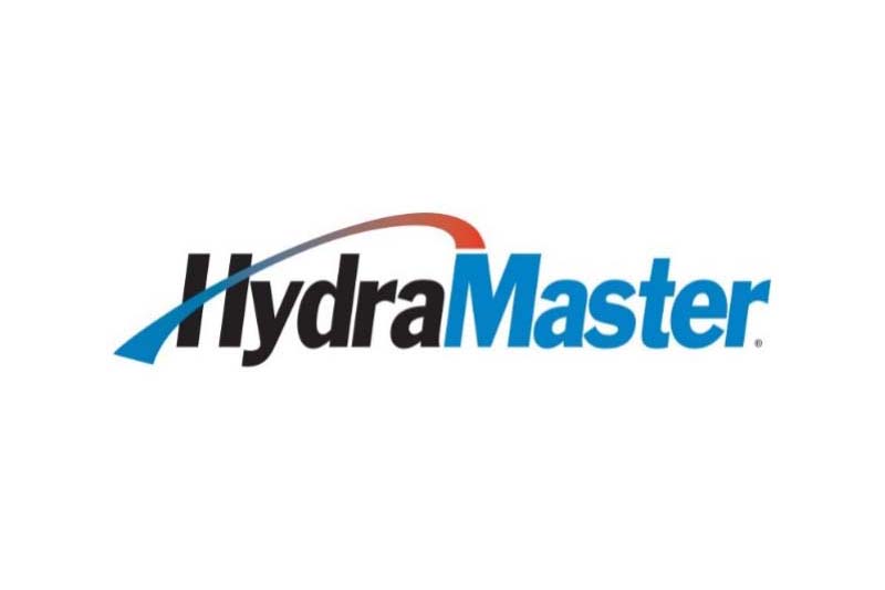 HydraMaster logo