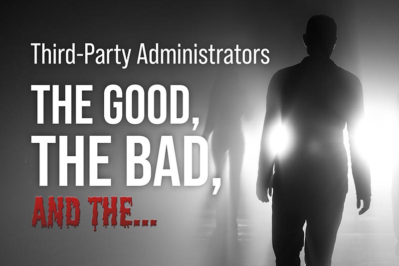 Third Party Administrators
