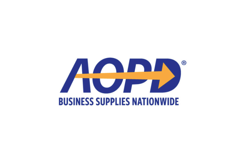 AOPD logo