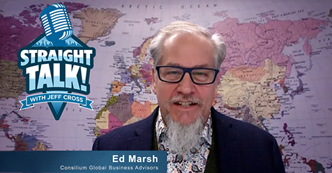 Ed Marsh - Nearbound Marketing