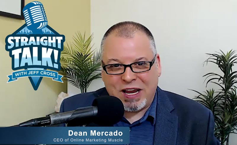 Dean Mercado - Buyer's journey
