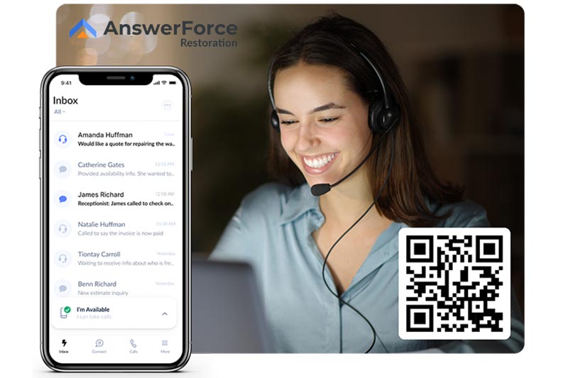 AnswerForce Feature