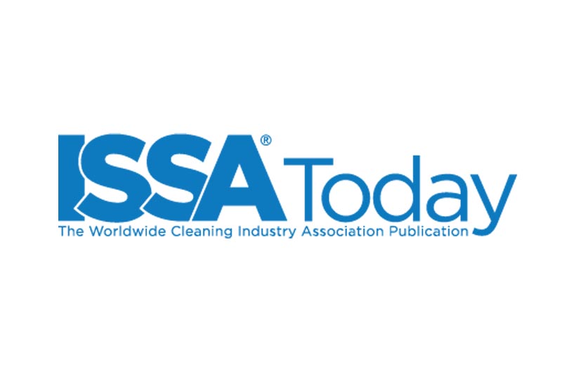ISSA Today Logo
