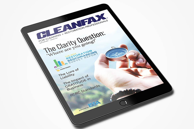 2024 Cleanfax May/June digital issue