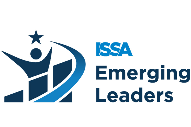 ISSA Debuts Emerging Leaders Awards - Cleanfax