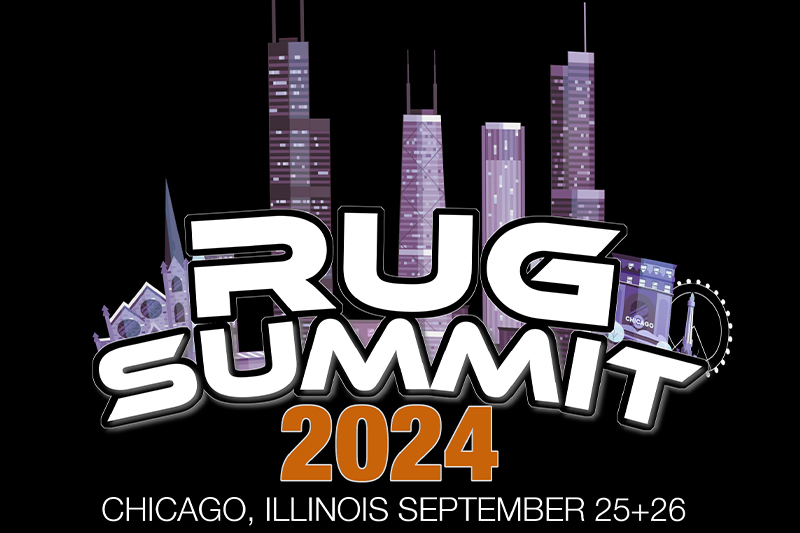 Rug Summit