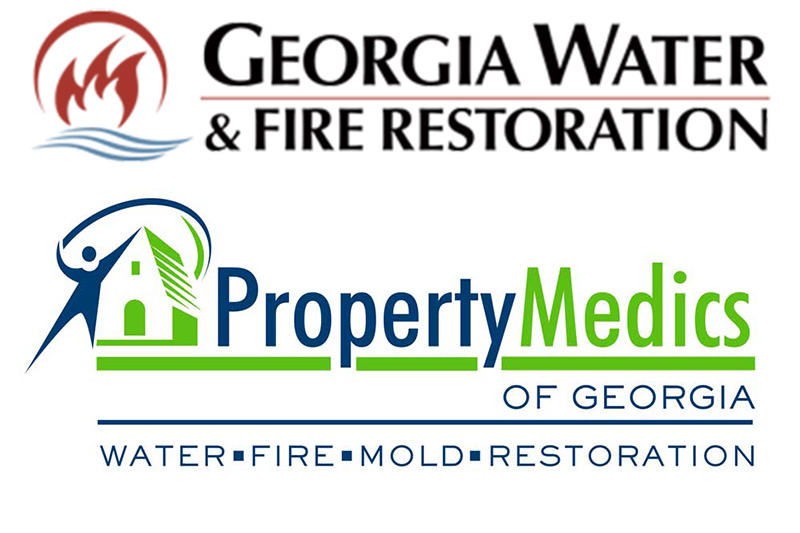 Georgia Water & Fire Restoration and Property Medics of Georgia