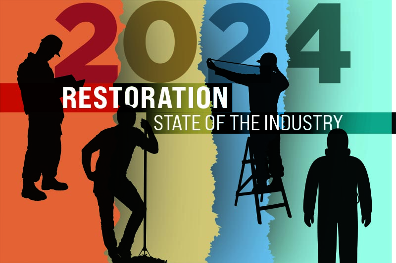 Restoration industry