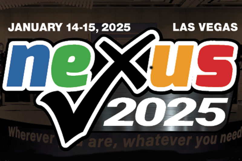 NeXus 2025