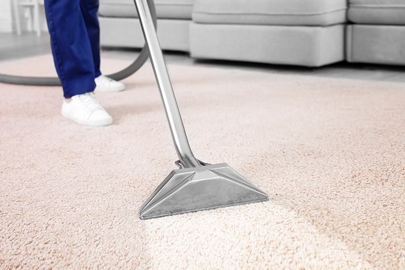 The 2024 Carpet and Floor Cleaning Benchmarking Survey Report