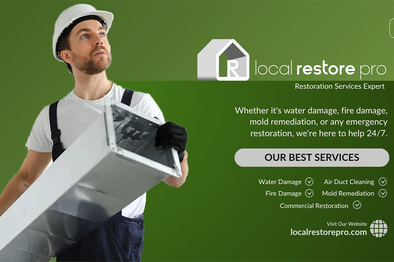 LocalRestore Pro