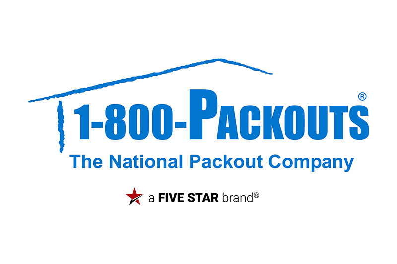 1-800-Packouts, a_Five Star Brand